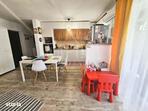 Apartament 2 camere de vanzare in Floresti — miniatura 4