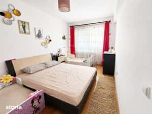 Apartament 2 camere de vanzare in Floresti — miniatura 5