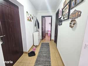 Apartament 2 camere de vanzare in Floresti — miniatura 6