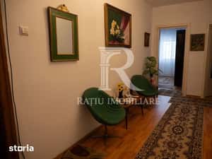 Apartament de colecție în centrul Marghitei | 4 camere | Garaj inclus — miniatura 5