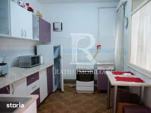 Apartament de colecție în centrul Marghitei | 4 camere | Garaj inclus — miniatura 6