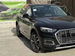 Audi Q5 2021, 204 cp, Automată, 12 Luni Gar, Leasing