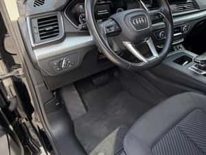 Audi Q5 2021, 204 cp, Automată, 12 Luni Gar, Leasing — miniatura 5