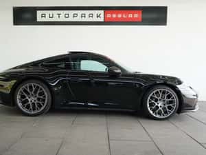 Porsche 992 Sport Coupe - Second hand