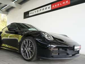 Porsche 992 Sport Coupe - Second hand — miniatura 2