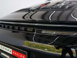 Porsche 992 Sport Coupe - Second hand — miniatura 3