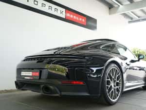 Porsche 992 Sport Coupe - Second hand — miniatura 5