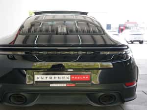 Porsche 992 Sport Coupe - Second hand — miniatura 7