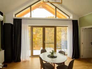 Apartament 2 camere, complet mobilat si utilat, finisaje superioare — miniatura 1