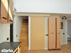 Apartament 2 camere, complet mobilat si utilat, finisaje superioare — miniatura 6