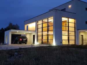 Arhitect Proiecte case vile Amenajari PUD PUZ Preturi de la 300euro! — miniatura 9