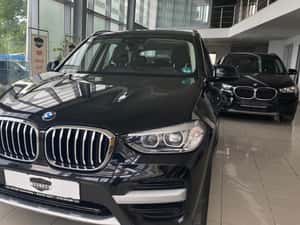 BMW X3 xDrive20d AT xLine 2021 - 30.240 EUR