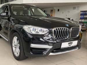 BMW X3 xDrive20d AT xLine 2021 - 30.240 EUR — miniatura 2