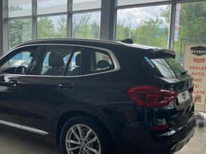 BMW X3 xDrive20d AT xLine 2021 - 30.240 EUR — miniatura 3