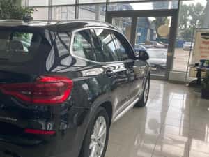 BMW X3 xDrive20d AT xLine 2021 - 30.240 EUR — miniatura 4