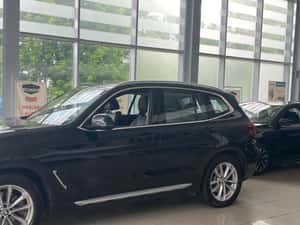 BMW X3 xDrive20d AT xLine 2021 - 30.240 EUR — miniatura 5