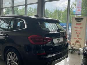 BMW X3 xDrive20d AT xLine 2021 - 30.240 EUR — miniatura 6