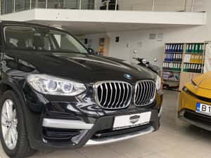 BMW X3 xDrive20d AT xLine 2021 - 30.240 EUR — miniatura 7