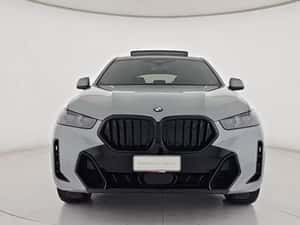 BMW X6 M Sport Pro Automată 297 HP Diesel