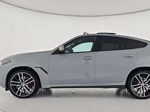 BMW X6 M Sport Pro Automată 297 HP Diesel — miniatura 2