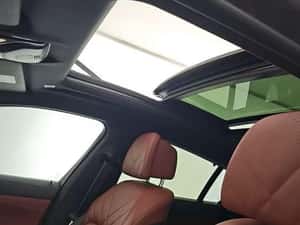 BMW X6 M Sport Pro Automată 297 HP Diesel — miniatura 3