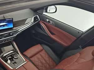 BMW X6 M Sport Pro Automată 297 HP Diesel — miniatura 4