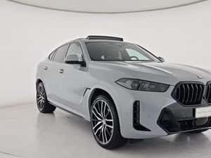 BMW X6 M Sport Pro Automată 297 HP Diesel — miniatura 5