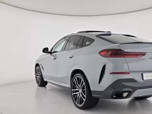 BMW X6 M Sport Pro Automată 297 HP Diesel — miniatura 6