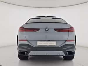 BMW X6 M Sport Pro Automată 297 HP Diesel — miniatura 7