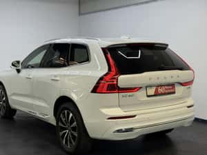 Volvo XC60 SUV second-hand 41.250 EUR — miniatura 2