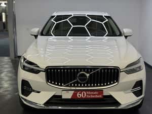 Volvo XC60 SUV second-hand 41.250 EUR — miniatura 3