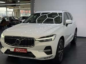 Volvo XC60 SUV second-hand 41.250 EUR — miniatura 4