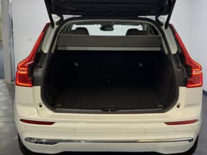 Volvo XC60 SUV second-hand 41.250 EUR — miniatura 7