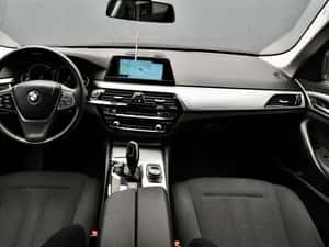 2018 BMW Seria 5 520d Automat 190 Cai Euro 6 !!! — miniatura 7