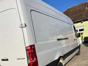 Mercedes Benz Sprinter 316 CDI Maxi lung+inalt TVA inclus — miniatura 5