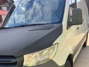Mercedes Benz Sprinter 316 CDI Maxi lung+inalt TVA inclus — miniatura 7