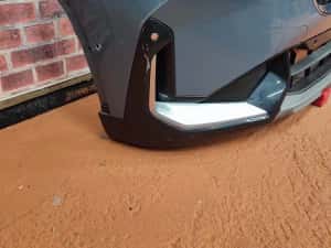 Bara fata Bmw X1 U11 2022-2025 Completa — miniatura 2
