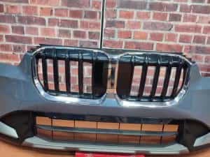 Bara fata Bmw X1 U11 2022-2025 Completa — miniatura 3