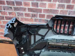 Bara fata Bmw X1 U11 2022-2025 Completa — miniatura 6