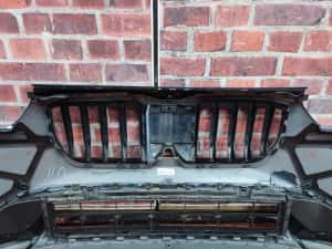 Bara fata Bmw X1 U11 2022-2025 Completa — miniatura 7