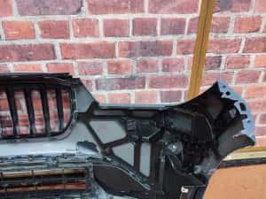 Bara fata Bmw X1 U11 2022-2025 Completa — miniatura 8