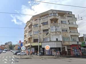 Apartament 4 camere, balcon | Dacia | QF790 — miniatura 3