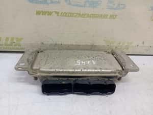 Calculator motor ECU 89661-0H022 Citroen C1 1 (2005 - 2008) 1.0 benzina 1.0 benzina 1kr-fe — miniatura 4