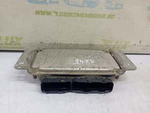 Calculator motor ECU 89661-0H022 Citroen C1 1 (2005 - 2008) 1.0 benzina 1.0 benzina 1kr-fe — miniatura 7