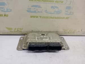 Calculator motor ECU 89661-0H022 Citroen C1 1 (2005 - 2008) 1.0 benzina 1.0 benzina 1kr-fe — miniatura 8