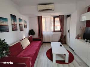 Apartament 3 camere| Bloc nou | Barbu Văcărescu — miniatura 4