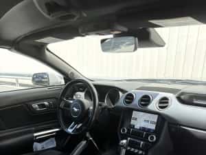 Ford Mustang Cabrio 2.3Ecoboost Premium  2022 Full — miniatura 5
