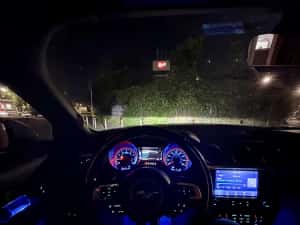 Ford Mustang Cabrio 2.3Ecoboost Premium  2022 Full — miniatura 8