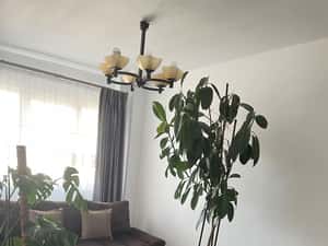 Apartament 3 camere zona Alexandru Obregia — miniatura 5