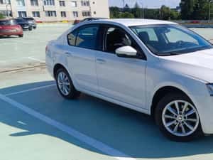 Octavia 3, 1,6 tdi 105 cp-2 proprietari